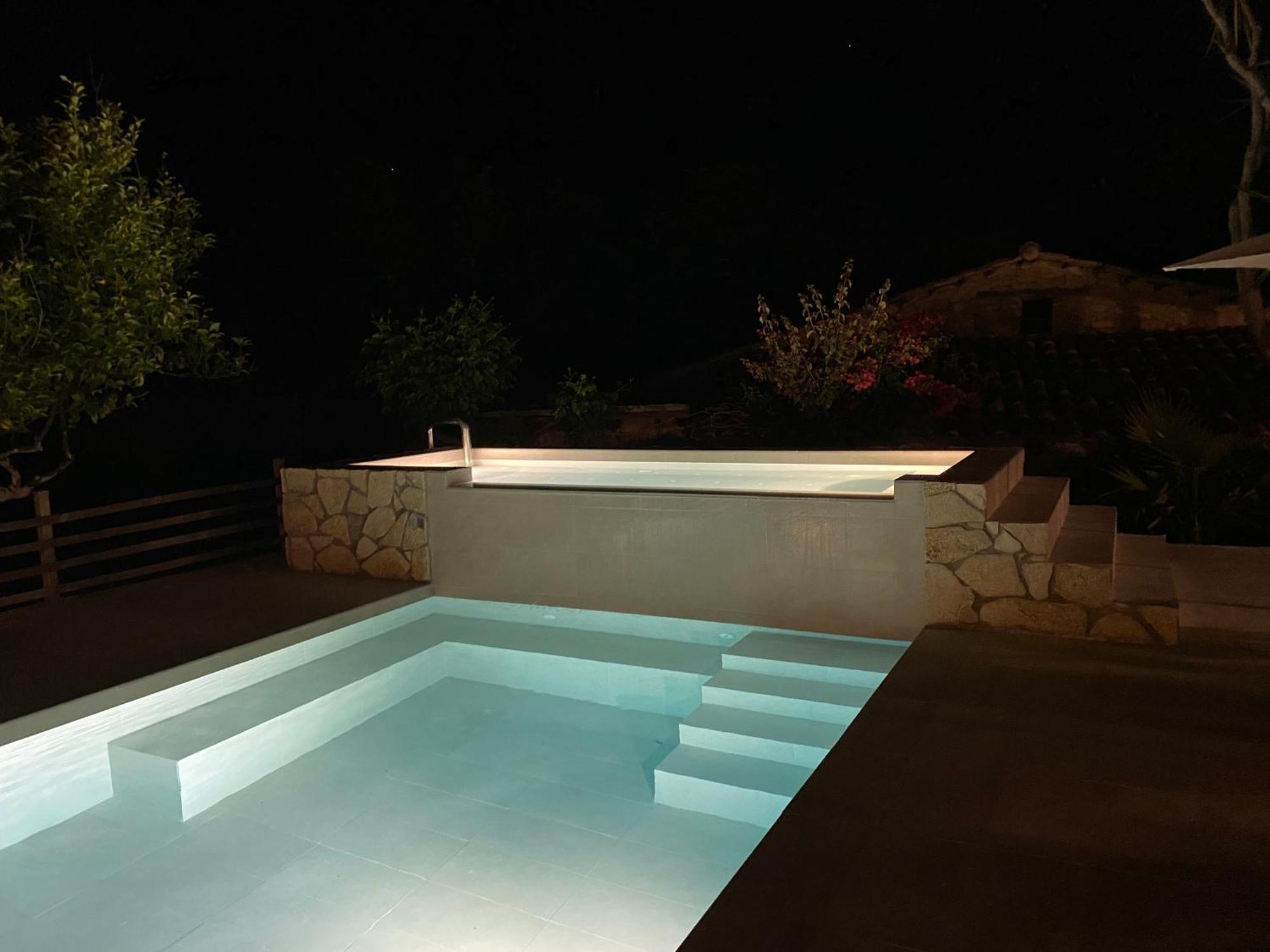 Kali Zoi -B&B Zakynthos Amoudi Eksteriør billede
