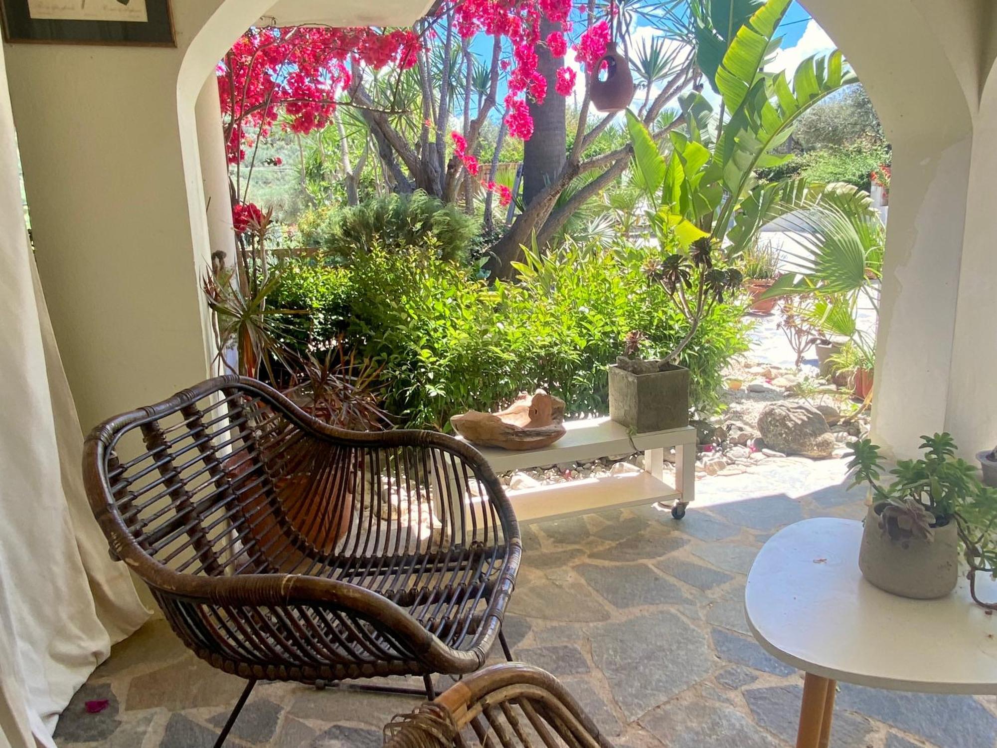 Kali Zoi -B&B Zakynthos Amoudi Eksteriør billede