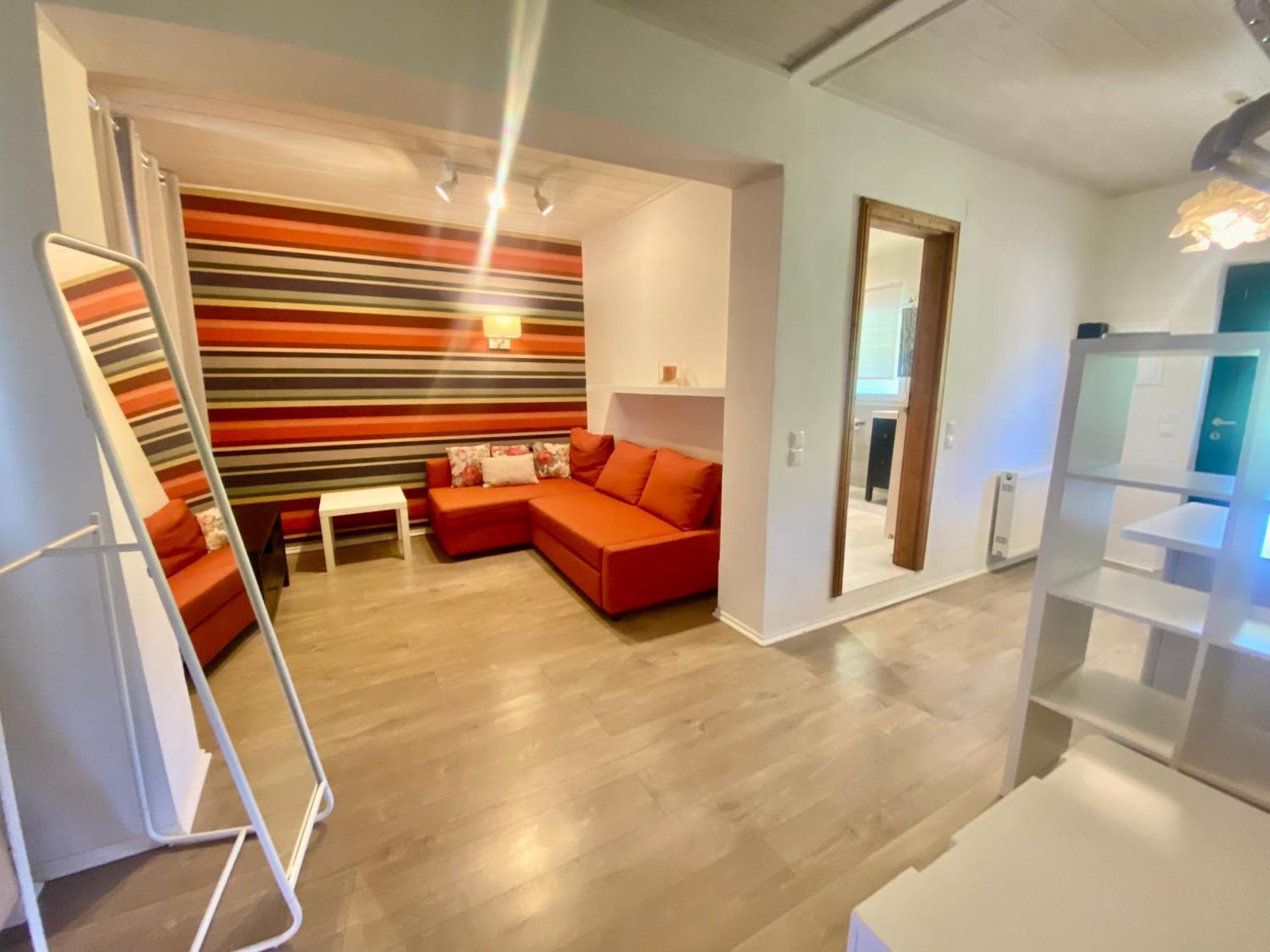 Kali Zoi -B&B Zakynthos Amoudi Eksteriør billede