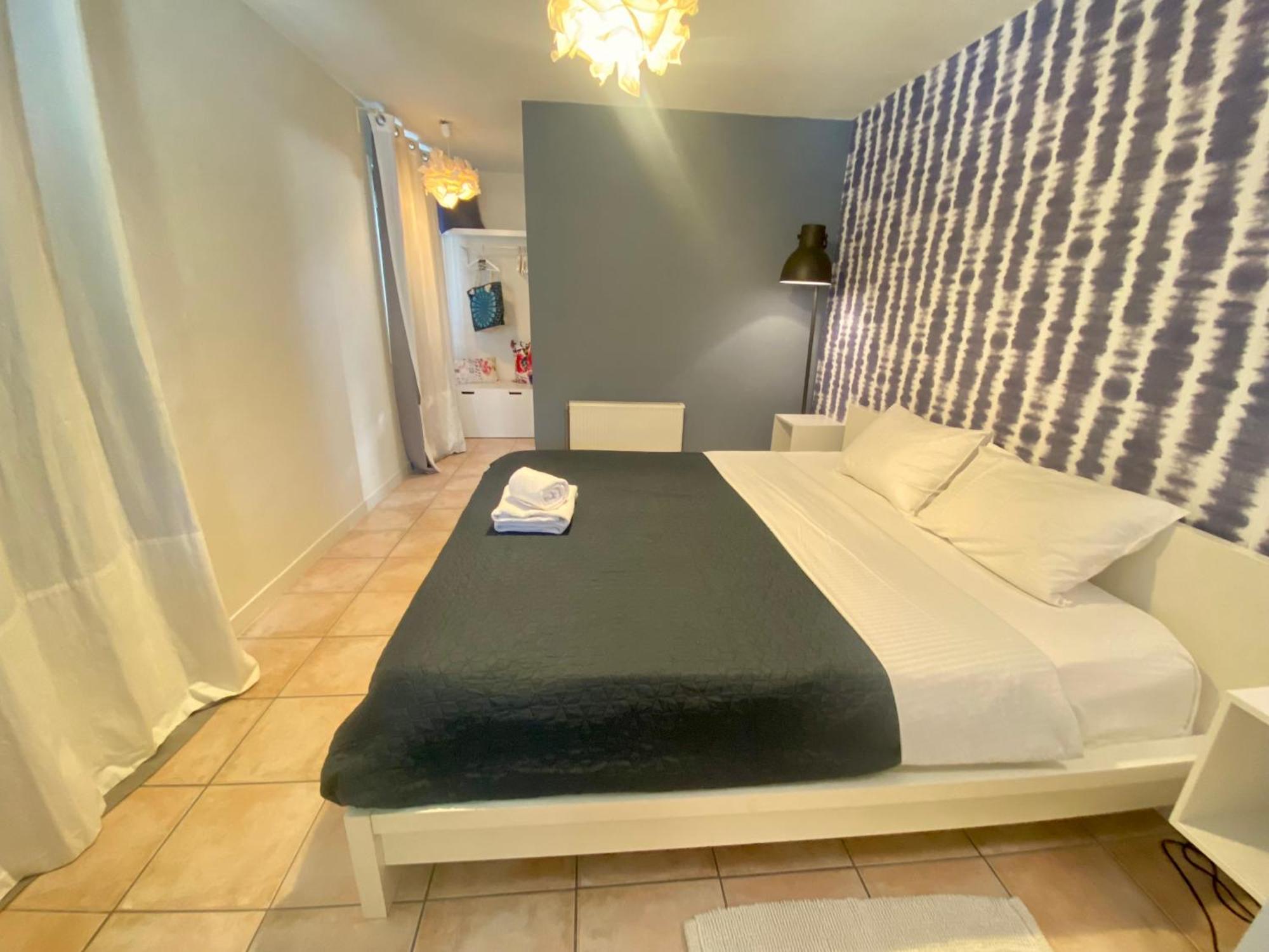 Kali Zoi -B&B Zakynthos Amoudi Eksteriør billede
