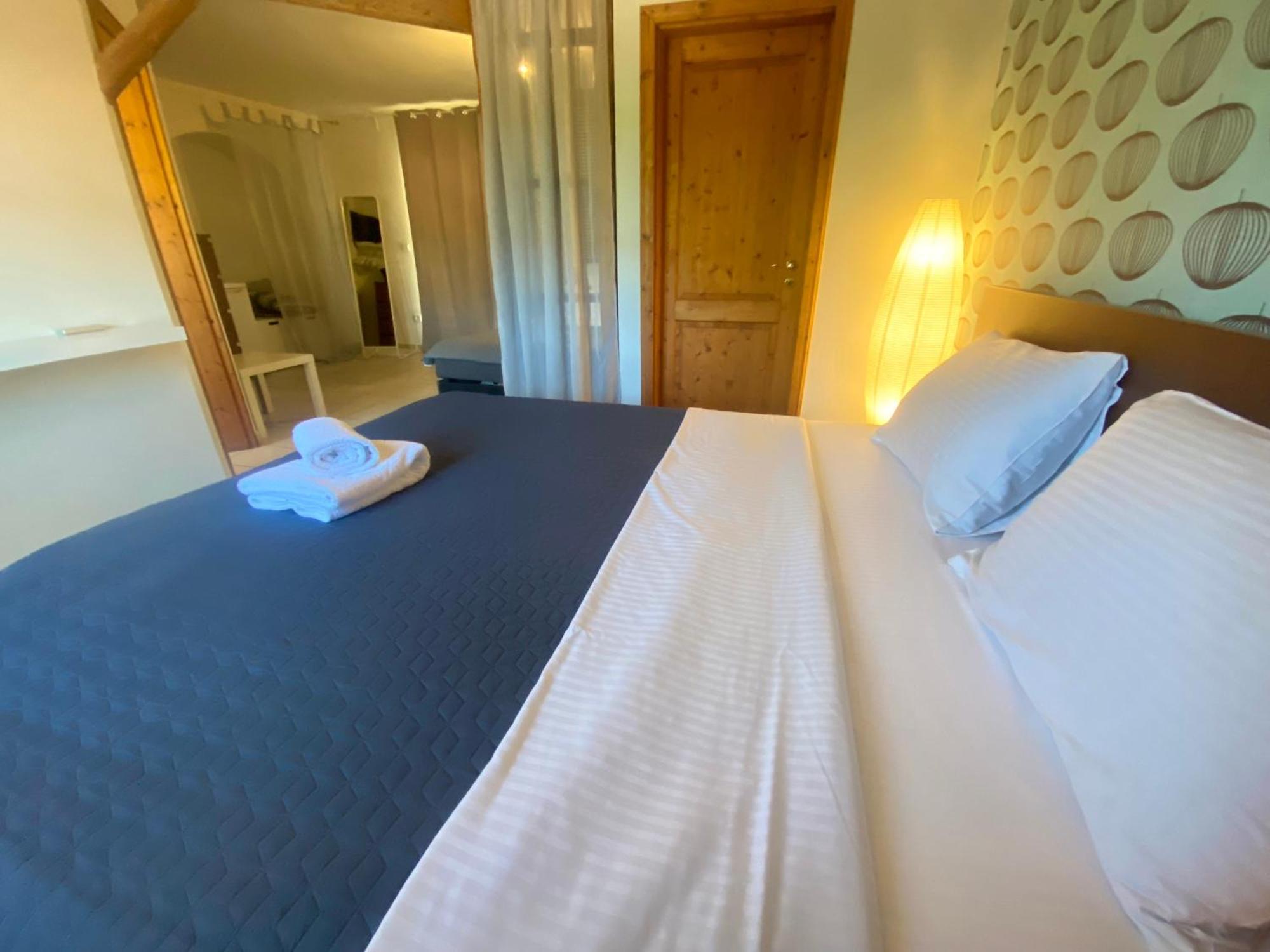 Kali Zoi -B&B Zakynthos Amoudi Eksteriør billede