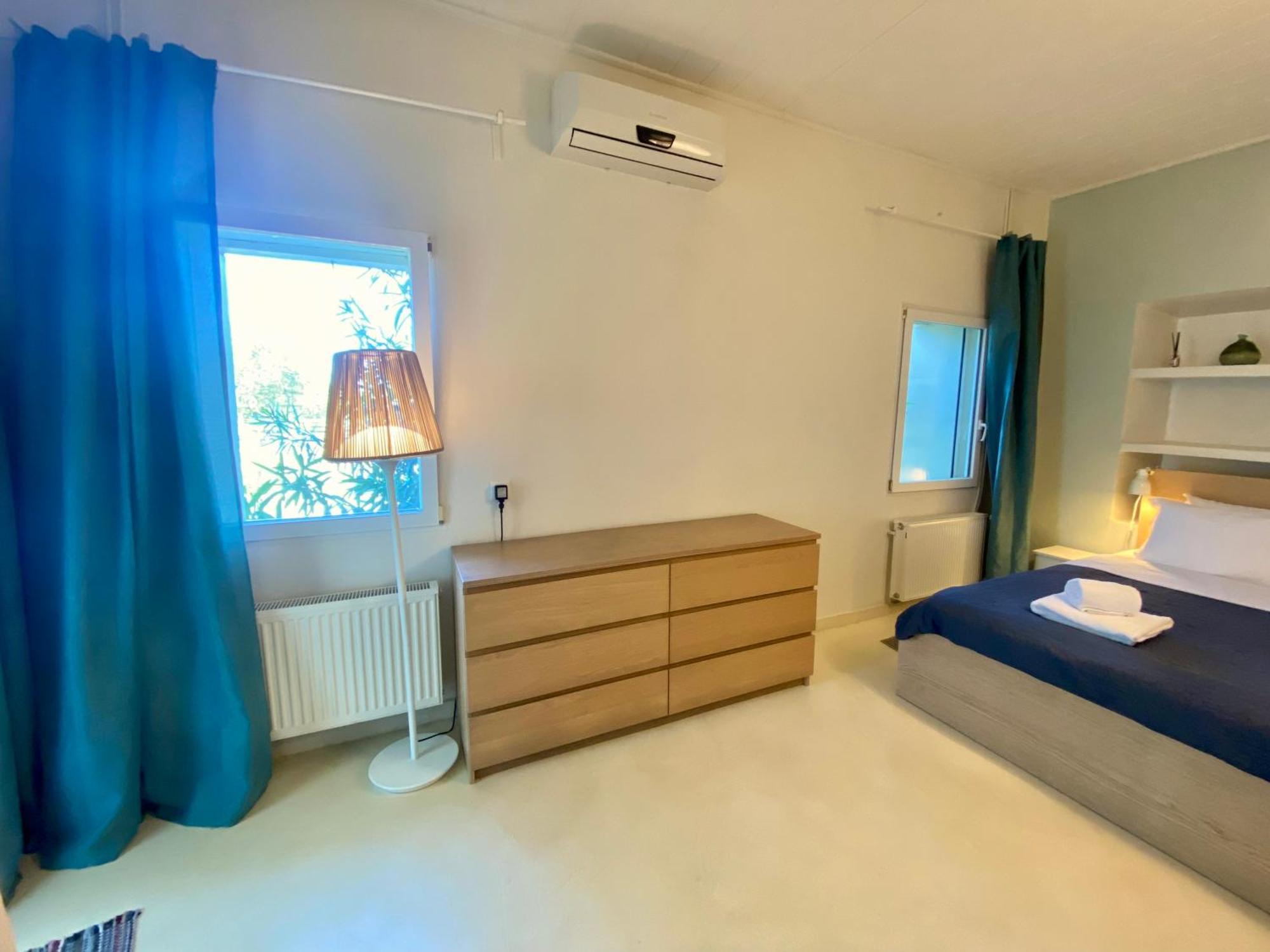 Kali Zoi -B&B Zakynthos Amoudi Eksteriør billede