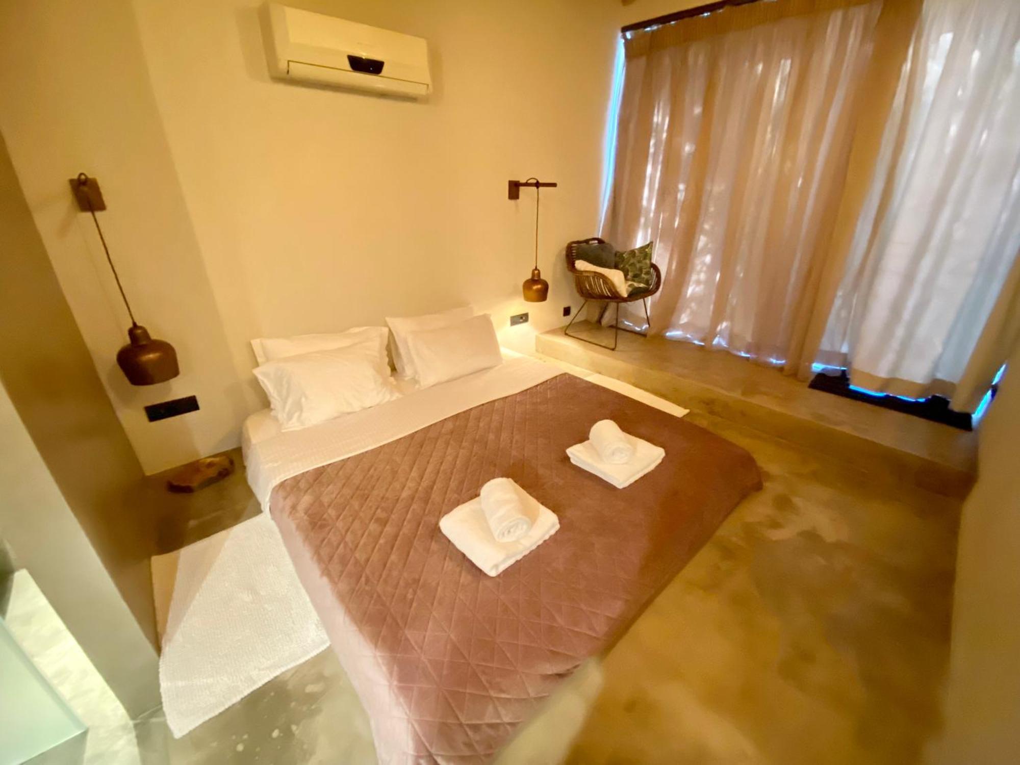 Kali Zoi -B&B Zakynthos Amoudi Eksteriør billede