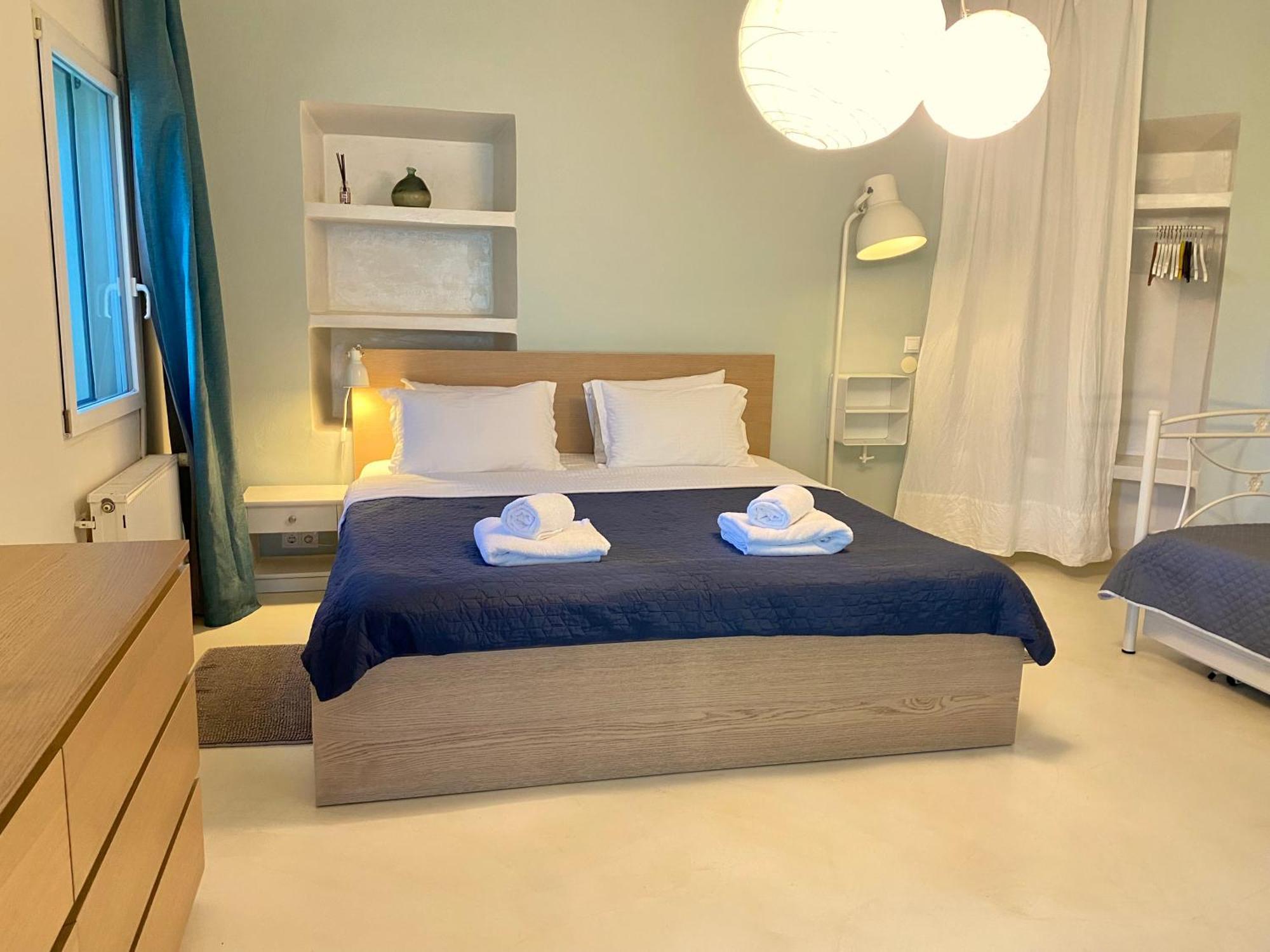 Kali Zoi -B&B Zakynthos Amoudi Eksteriør billede