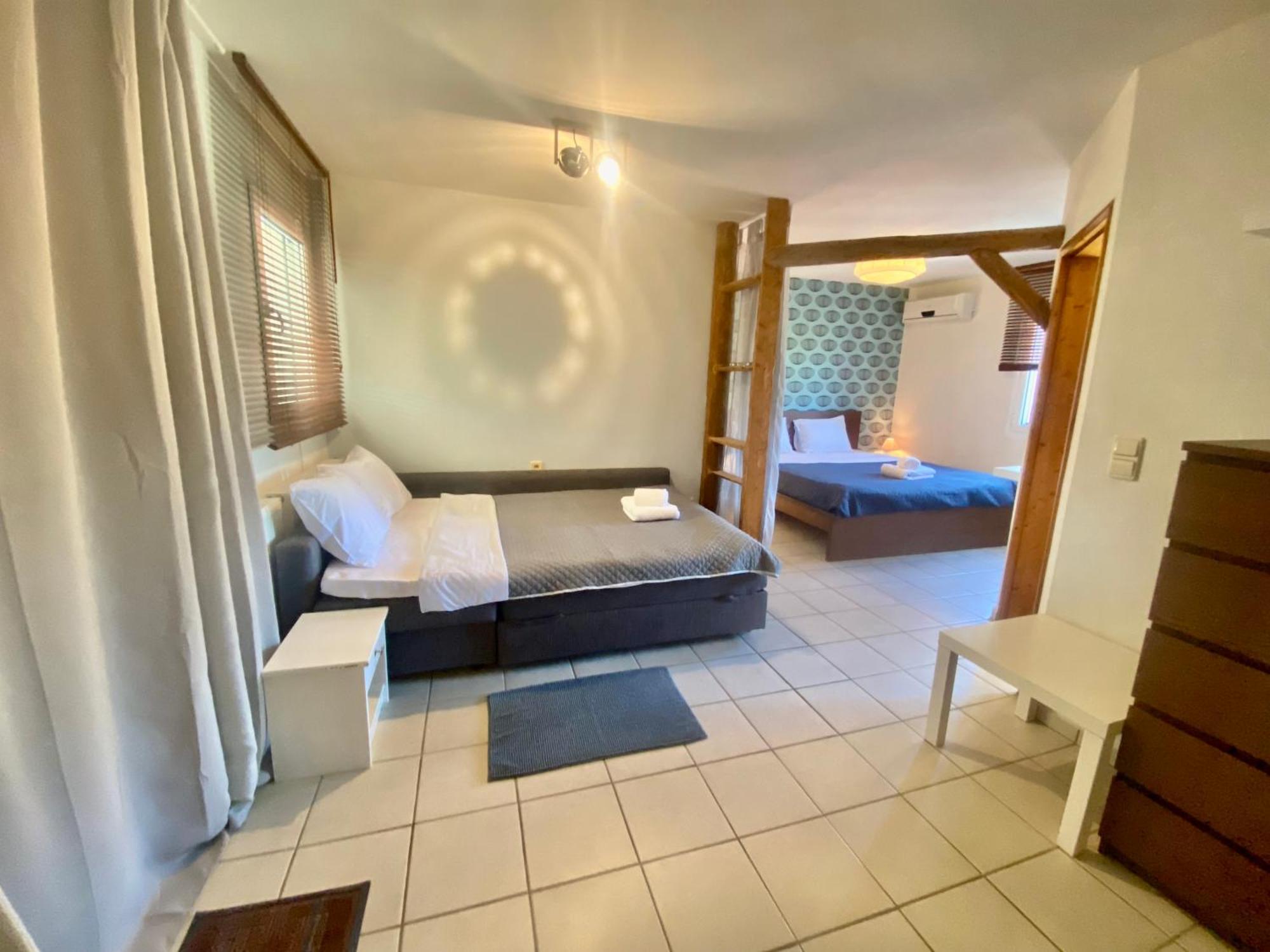 Kali Zoi -B&B Zakynthos Amoudi Eksteriør billede