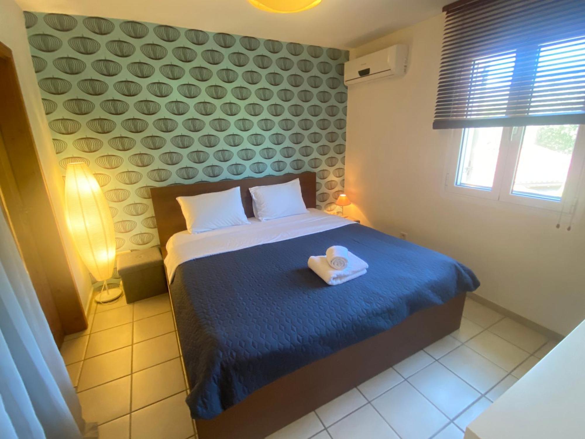 Kali Zoi -B&B Zakynthos Amoudi Eksteriør billede