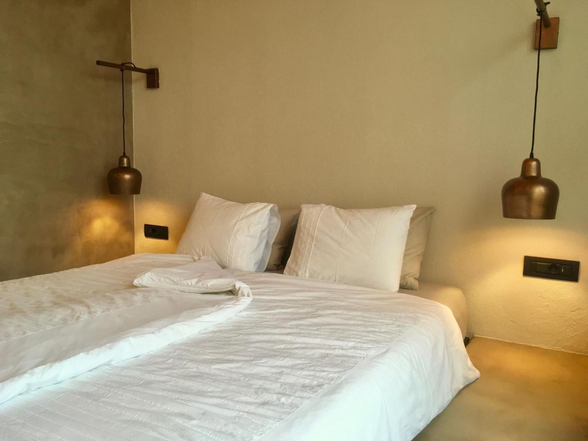 Kali Zoi -B&B Zakynthos Amoudi Eksteriør billede