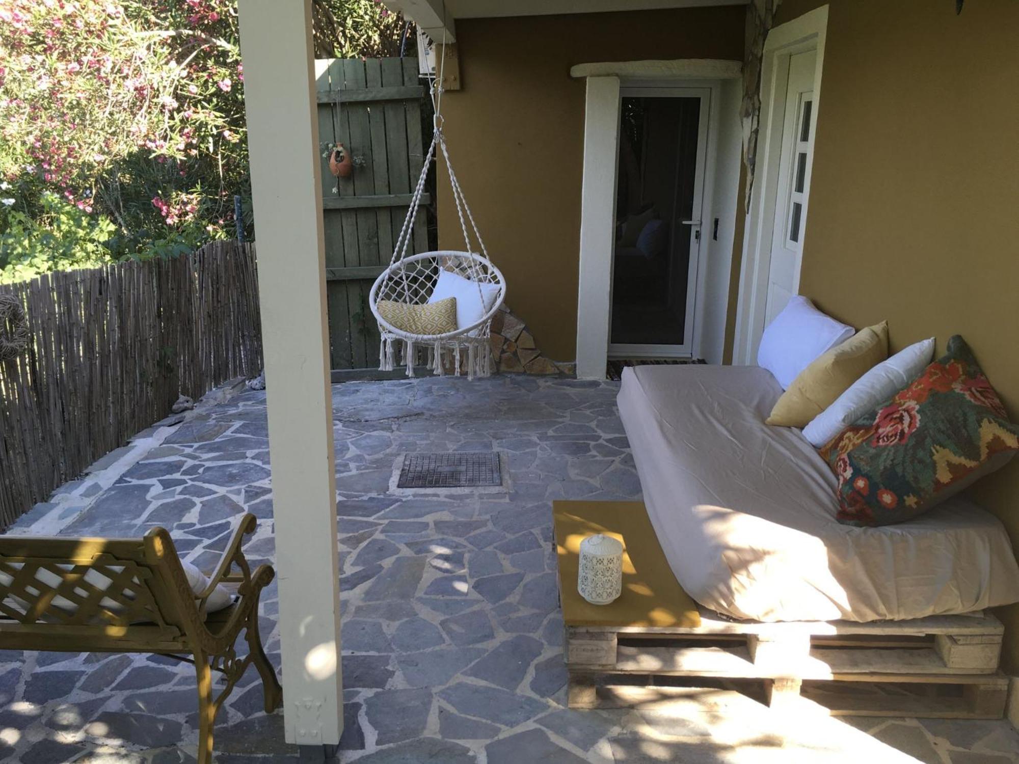 Kali Zoi -B&B Zakynthos Amoudi Eksteriør billede